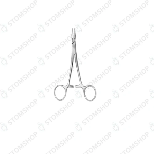 Щипцы для артерии MICRO-MOSQUITO хирургические, прямые, 12 см | Nopa Instruments (Германия)
