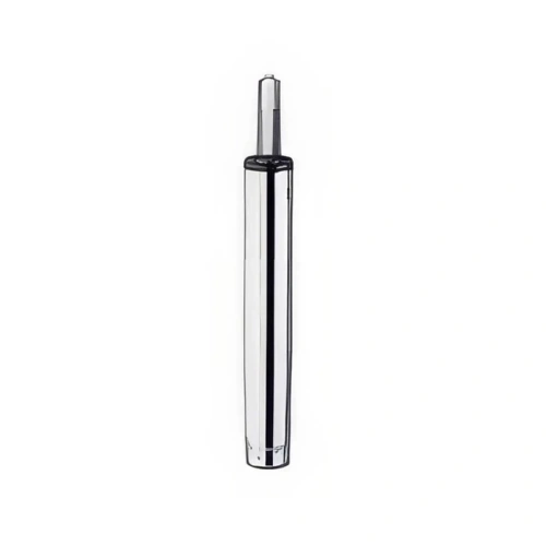Chrome Gas Spring M - газовый амортизатор для стульев Salli, для роста до 170 см | Salli (Финляндия)
