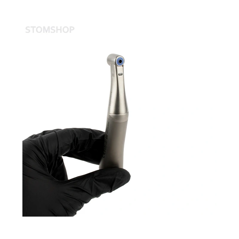 Ti-Max X-DSG20L - разборный хирургический наконечник с оптикой, 20:1 | NSK Nakanishi (Япония)