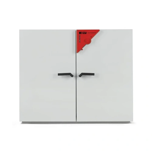 Binder FED 400 - стерилизатор горячим воздухом, 400 л | Binder GmbH (Германия)