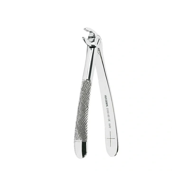 Щипцы N60 для удаления корней нижней челюсти | Asa Dental (Италия)