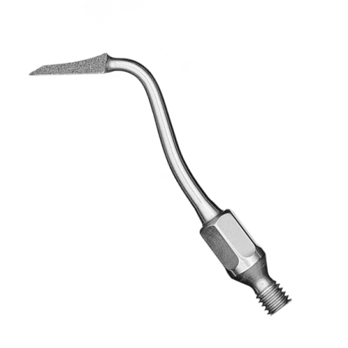Sonicflex prep gold №49 A - насадка для препарирования, с алмазным покрытием, мезиальная | KaVo (Германия)