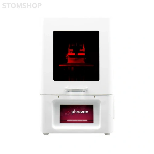 Phrozen Sonic - 3D-принтер для стоматологии с мультисистемой охлаждения | Phrozen (Тайвань)