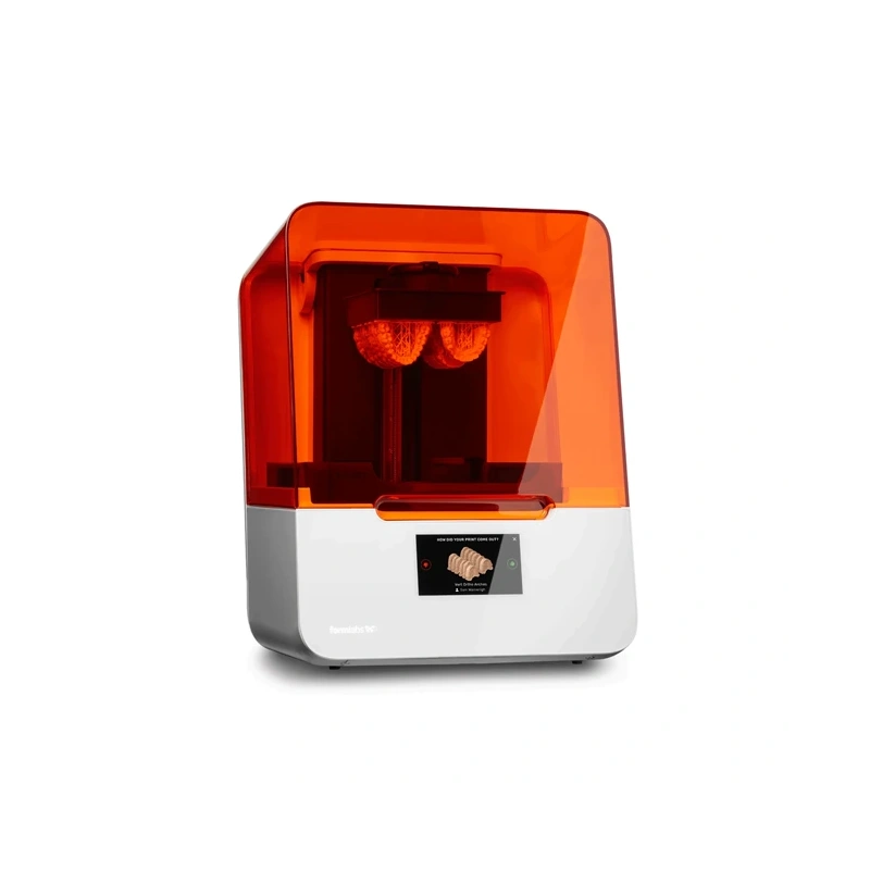 Formlabs Form 3B - 3D-принтер для стоматологии | Formlabs (США)