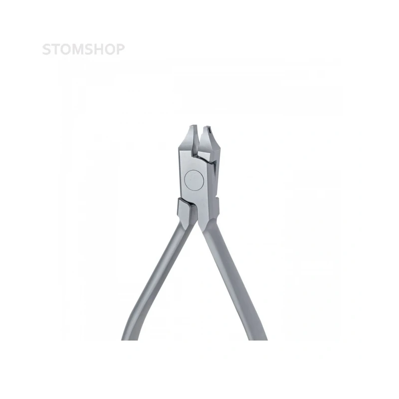 YDM Ever Classic 425 Crimping - щипцы ортодонтические обжимные, 133 мм | YDM (Япония)