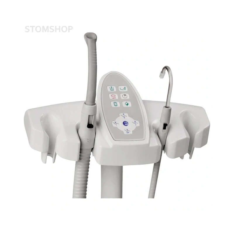 Estetica E30 TM Essential Line (светильник MAIA LED) - стоматологическая установка с нижней подачей инструментов | KaVo (Германия)