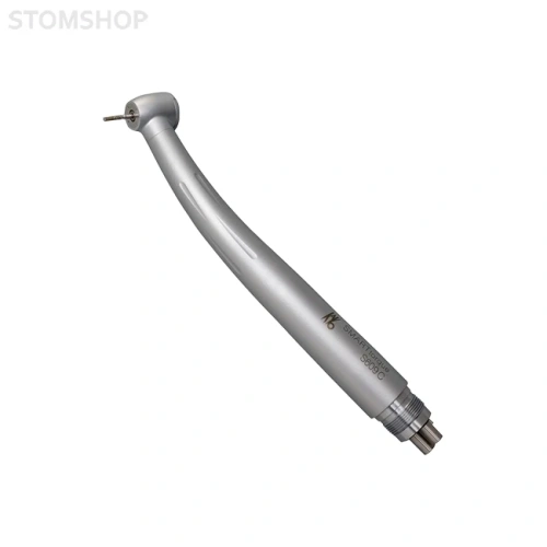 SMARTtorque S609 C - турбинный наконечник с четырехточечным спреем и керамическими подшипниками | KaVo (Германия)