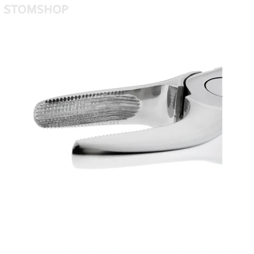 Щипцы для удаления зубов верхние, резцы/клыки (12-1) | HLW Dental Instruments (Германия)