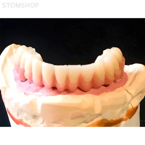 G5 - 5-ти осевой станок для влажной обработки металла | Dental Machine (Италия)