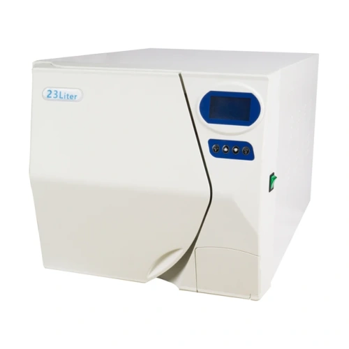 Ton Shuo 23B+ - автоматический автоклав класса B+ с встроенным принтером, 23 л | Tonsor Medical Instrument Co. (Китай)