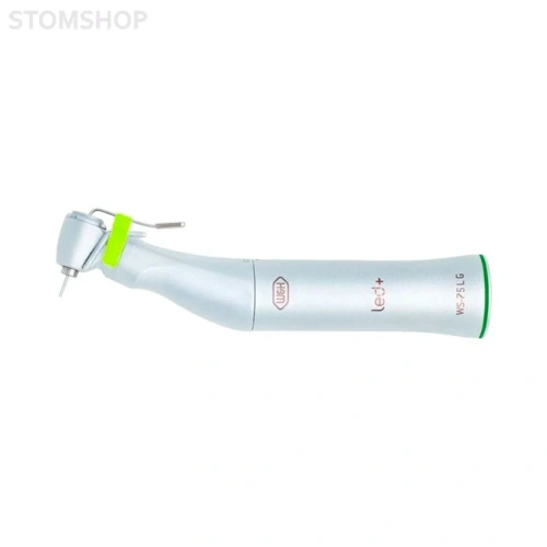 Implantmed SI-923 - физиодиспенсер в комплекте с разборным наконечником WS-75 LG 20:1, с генератором света | W&H DentalWerk (Австрия)