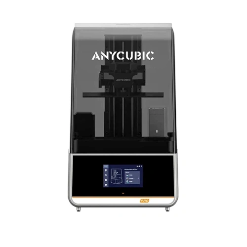 Photon Mono M7 Pro - высокоскоростной 3D-принтер для стоматологии | Anycubic (Китай)