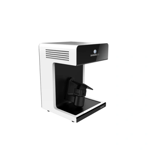 AutoScan DS300 - дентальный 3D-сканер | Shining 3D (Китай)