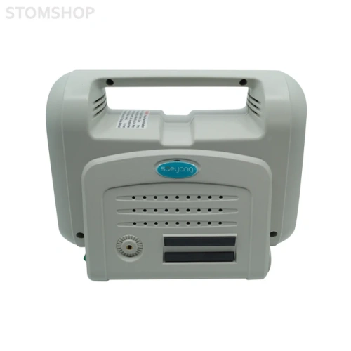 Handy 700 - бесщеточный зуботехнический микромотор, с наконечником SDE-BH77, 60000 об/мин, педаль FS60N | Saeyang Microtech (Ю. Корея)