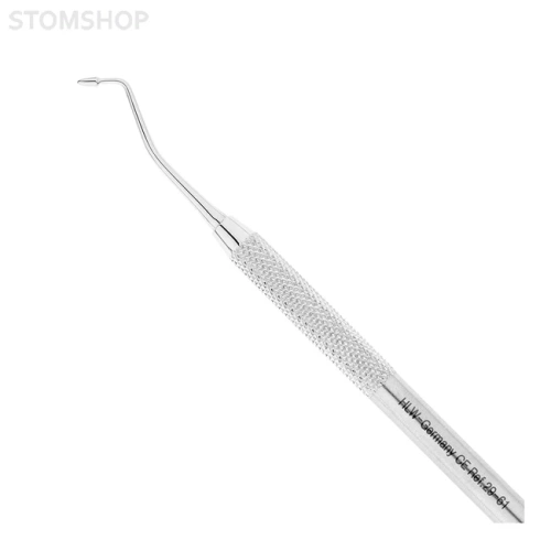 Гладилка Hollenback | HLW Dental Instruments (Германия)