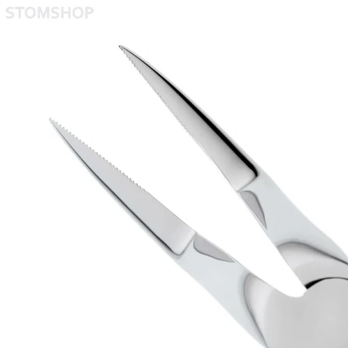 Щипцы для удаления зубов, верхние корневые (12-151) | HLW Dental Instruments (Германия)