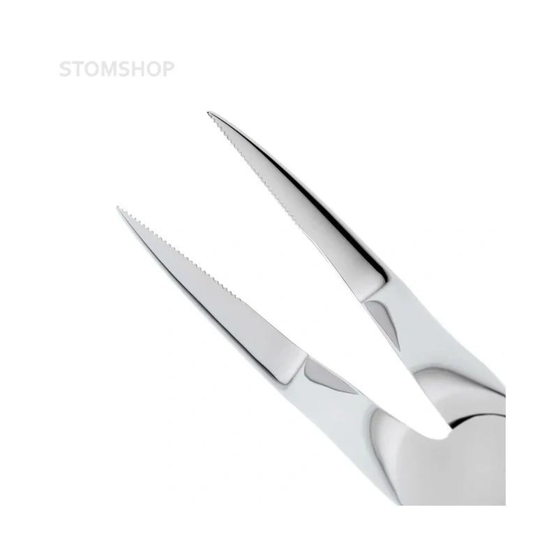 Щипцы для удаления зубов, верхние корневые (12-151) | HLW Dental Instruments (Германия)