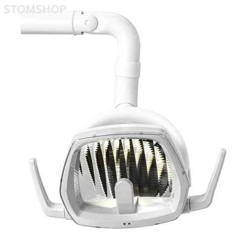 DentalKit D10 - стоматологический кабинет под ключ, полный комплект