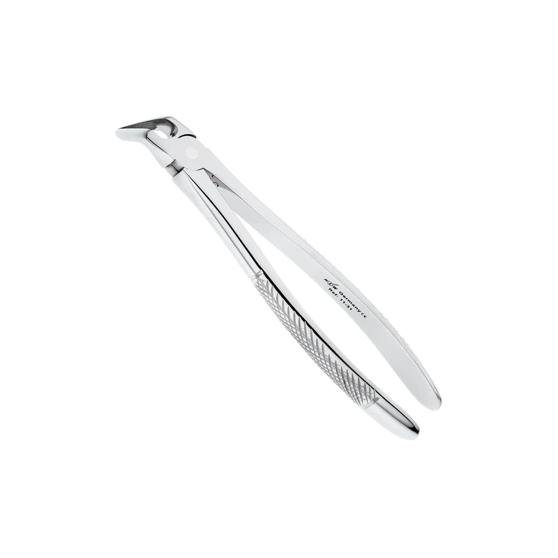 Щипцы для удаления зубов нижние, корневые (11-31) | HLW Dental Instruments (Германия)