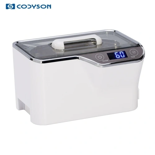 CDS-100 - ультразвуковая мойка, 0,6 л | Codyson (Китай)