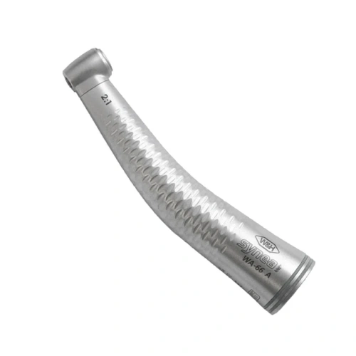 SYNEA WA-66 A - угловой наконечник с миниголовкой, 2:1 | W&H DentalWerk (Австрия)