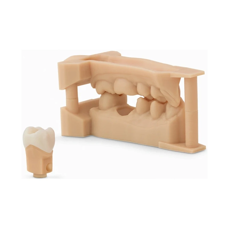 Formlabs Dental Model - фотополимер, картридж, 1л | Formlabs (США)