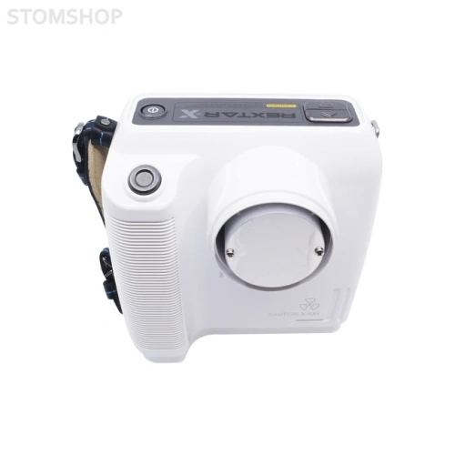 Комплект Rextar X и Kodak RVG 6200 - высокочастотный портативный дентальный рентген с визиографом