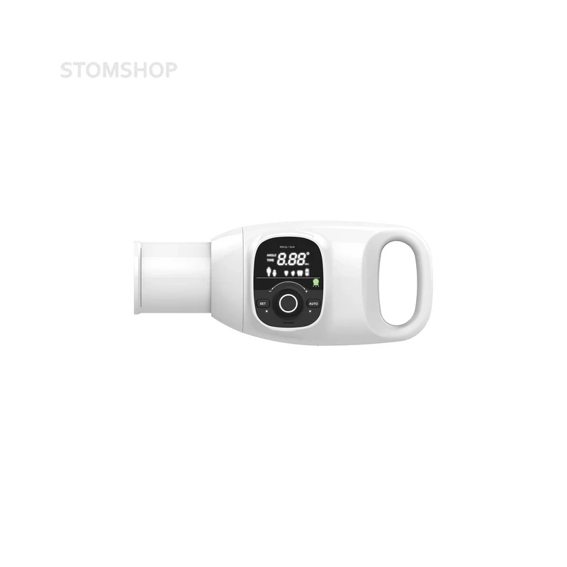 Комплект EzRay Air Wall (VEX-S300W) и EzSensor - высокочастотный настенный дентальный рентген с визиографом | Vatech (Ю. Корея)