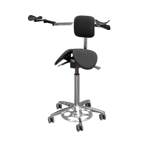 Salli Small TripleFit Ultra - эргономичный стул для работы с микроскопом | Salli (Китай)