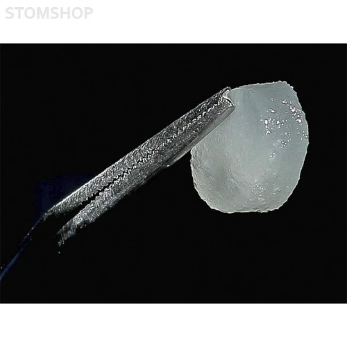 fibroMATRIX - коллагеновый 3D матрикс, размер 30x40 мм | Cardioplant (Россия)
