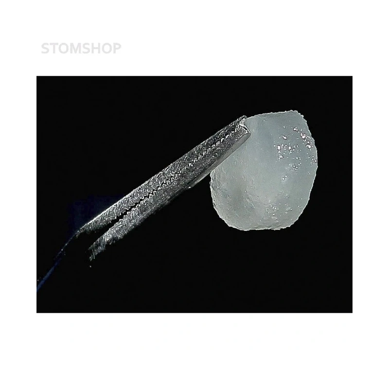 fibroMATRIX - коллагеновый 3D матрикс, размер 30x40 мм | Cardioplant (Россия)