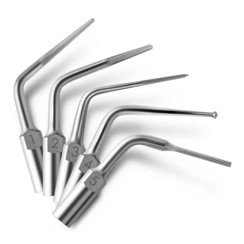 Start-X Insert 4 - насадка для удаления металлических штифтовых конструкций (Satelec) | Dentsply - Maillefer (Швейцария)