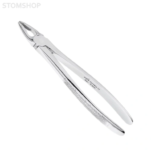Щипцы для удаления зубов верхние резцы/клыки | HLW Dental Instruments (Германия)