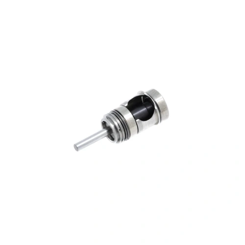 Картридж для наконечника NSK Ti-Max Z95L без кнопки и распылителя | NSK Nakanishi (Япония)