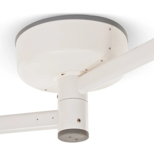 LED550 (550/550) - хирургический светильник | Армед (Россия)