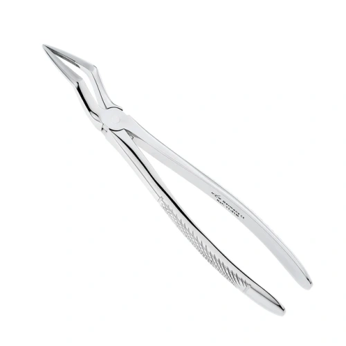 Щипцы для удаления зубов верхние, корневые (11-51M) | HLW Dental Instruments (Германия)
