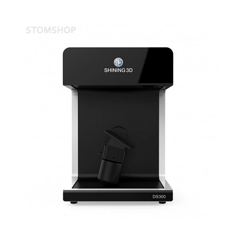 AutoScan DS300 - дентальный 3D-сканер | Shining 3D (Китай)
