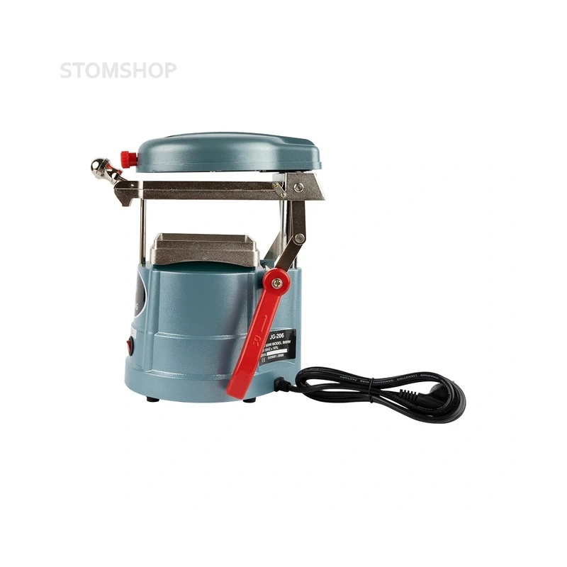 JG-206 - вакуумный формовщик | Jinguang (Китай)