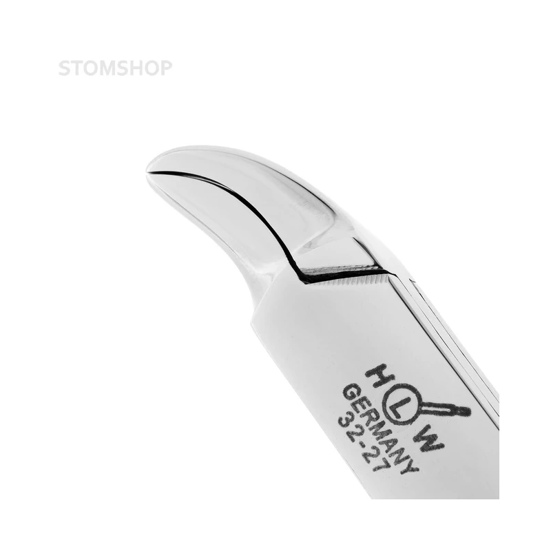 Щипцы Рейнолдса для изгибания проволоки | HLW Dental Instruments (Германия)